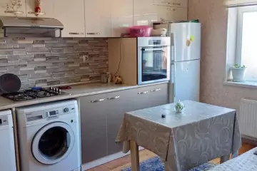 Satılır Həyət Evi Bülbülədə