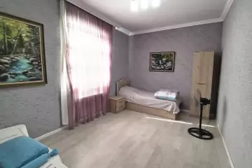 Satılır Bağ Evi Nardaranda