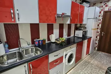 Satılır Köhnə Tikili Həzi Aslanovda