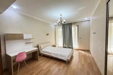 Aylıq Kirayə Yeni Tikili Port Baku Residence'də