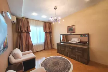 Aylıq Kirayə Yeni Tikili Heydər əliyev Mərkəzində