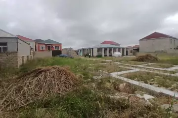 Satılır Torpaq Maştağada