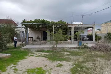 Satılır Həyət Evi Maştağada 