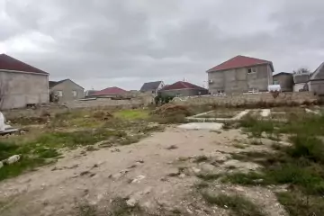 Satılır Torpaq Maştağada