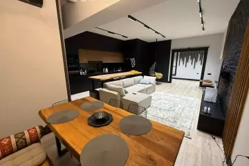 Satılır Yeni Tikili Ağ şəhər Kompleksində