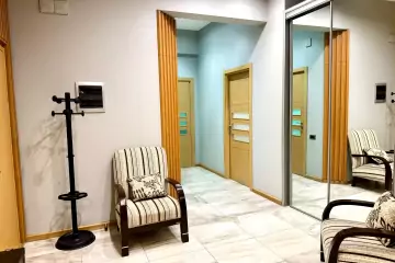 Aylıq Kirayə Yeni Tikili 28 May Metrosu ətrafında