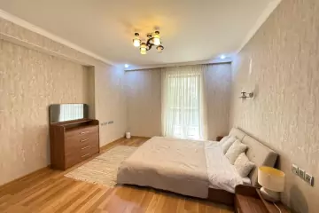Aylıq Kirayə Yeni Tikili Port Baku Residence'də