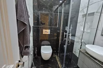 Aylıq Kirayə Yeni Tikili Ağ şəhər Kompleksində