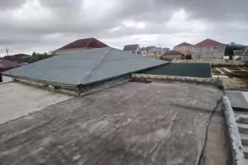 Satılır Həyət Evi Maştağada