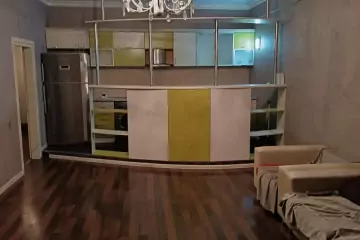 Aylıq Kirayə Yeni Tikili Xırdalan şəhərində 