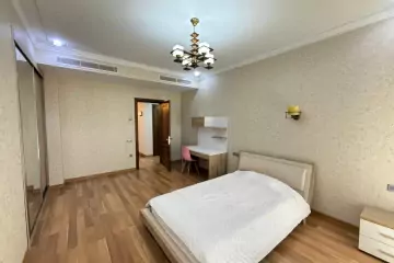 Aylıq Kirayə Yeni Tikili Port Baku Residence'də