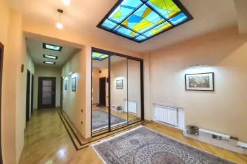 Aylıq Kirayə Yeni Tikili Heydər əliyev Mərkəzində