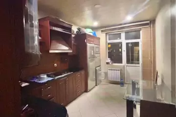 Aylıq Kirayə Yeni Tikili Ağ şəhər Kompleksində