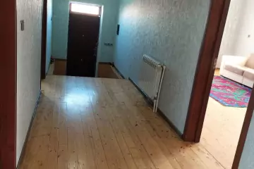 Satılır Həyət Evi Məhəmmədlidə