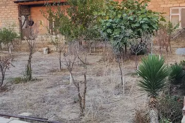 Satılır Bağ Evi Türkənda 