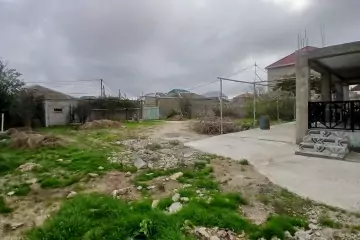 Satılır Həyət Evi Maştağada