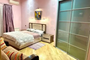 Aylıq Kirayə Yeni Tikili 28 May Metrosu ətrafında