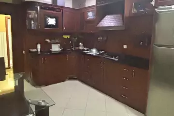 Aylıq Kirayə Yeni Tikili Ağ şəhər Kompleksində