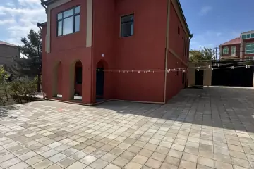 Satılır Torpaq Badamdarda