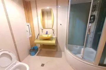 Aylıq Kirayə Yeni Tikili Ağ şəhər Kompleksində