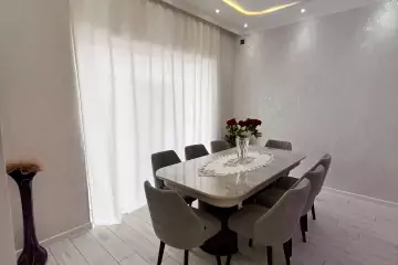Satılır Həyət Evi əmircanda