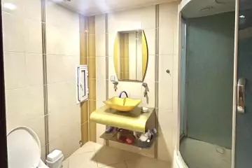 Aylıq Kirayə Yeni Tikili Ağ şəhər Kompleksində