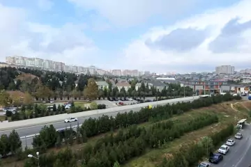 Satılır Yeni Tikili Yasamalda