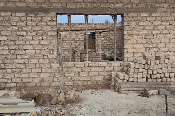 Satılır Bağ Evi Türkənda