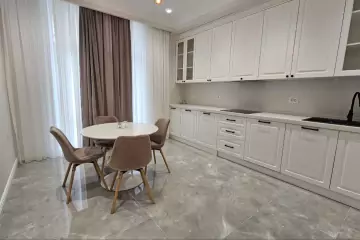 Aylıq Kirayə Yeni Tikili Ağ şəhər Kompleksində
