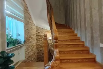 Satılır Həyət Evi Biləcəridə