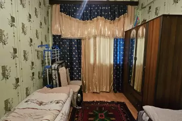 Satılır Köhnə Tikili Həzi Aslanovda