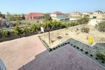 Satılır Bağ Evi Nardaranda