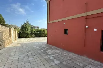 Satılır Torpaq Badamdarda