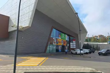 Satılır Yeni Tikili Yasamalda