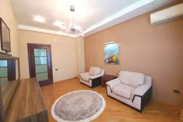 Aylıq Kirayə Yeni Tikili Heydər əliyev Mərkəzində