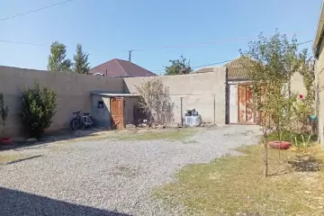 Satılır Həyət Evi Bülbülədə