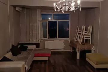 Aylıq Kirayə Yeni Tikili Xırdalan şəhərində