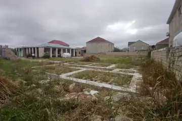 Satılır Torpaq Maştağada