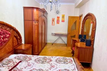 Satılır Yeni Tikili Beşmərtəbədə