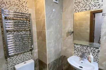 Aylıq Kirayə Yeni Tikili Xırdalan şəhərində
