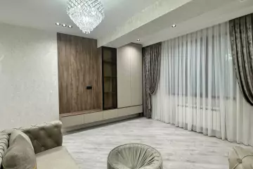 Satılır Yeni Tikili Həzi Aslanovda 