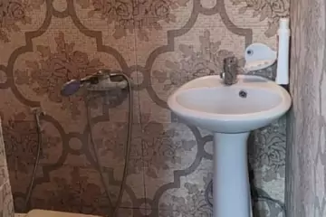 Aylıq Kirayə Həyət Evi Yasamalda