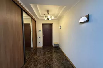 Aylıq Kirayə Yeni Tikili Port Baku Residence'də