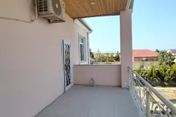 Satılır Bağ Evi Nardaranda