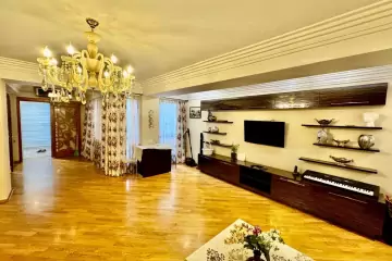Aylıq Kirayə Köhnə Tikili 28 May Metrosu ətrafında