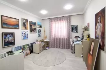 Satılır Bağ Evi Nardaranda