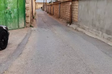 Satılır Bağ Evi Türkənda