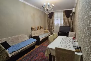 Satılır Köhnə Tikili Həzi Aslanovda