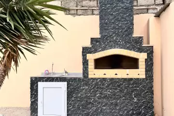 Satılır Həyət Evi əmircanda