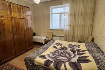 Satılır Həyət Evi Biləcəridə